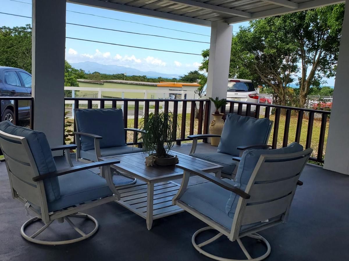 Crab Island Adventures Apartments 别克斯 外观 照片