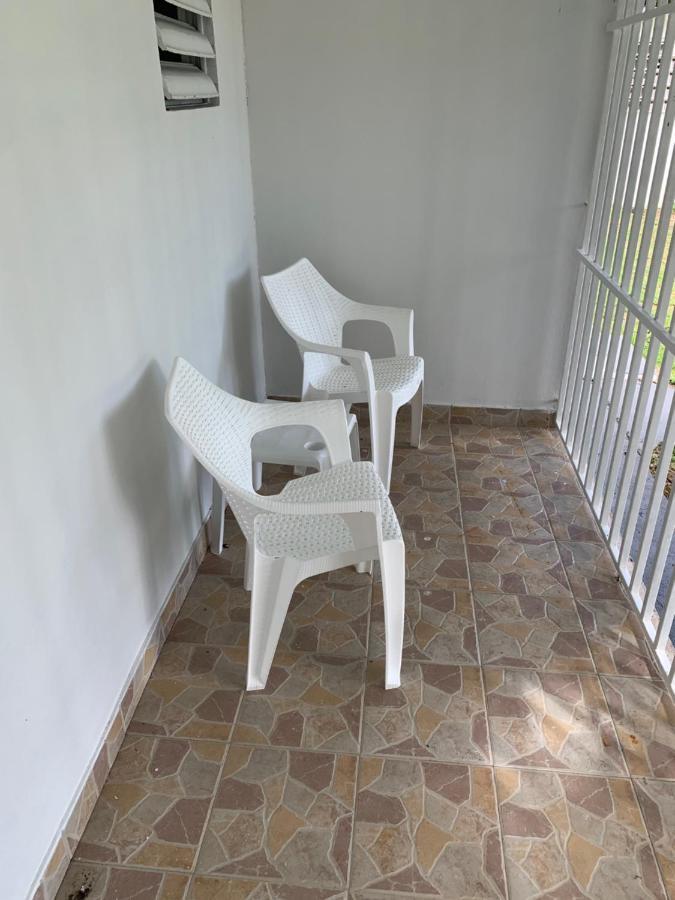 Crab Island Adventures Apartments 别克斯 外观 照片