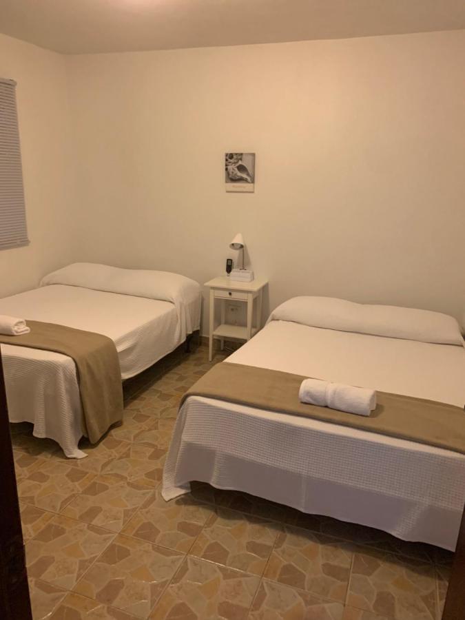 Crab Island Adventures Apartments 别克斯 外观 照片