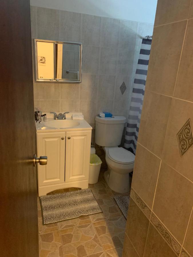 Crab Island Adventures Apartments 别克斯 外观 照片