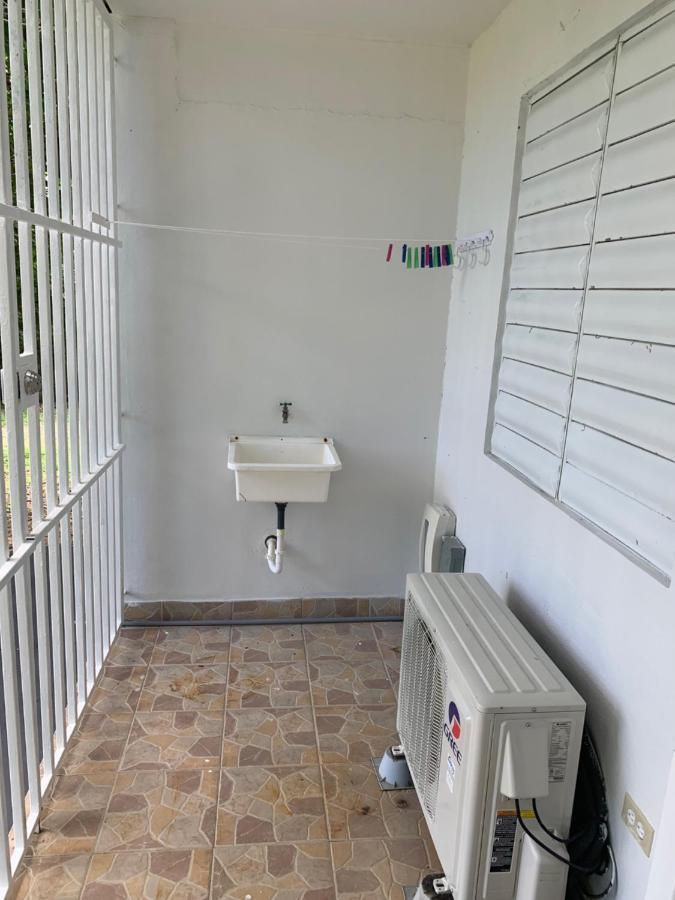 Crab Island Adventures Apartments 别克斯 外观 照片